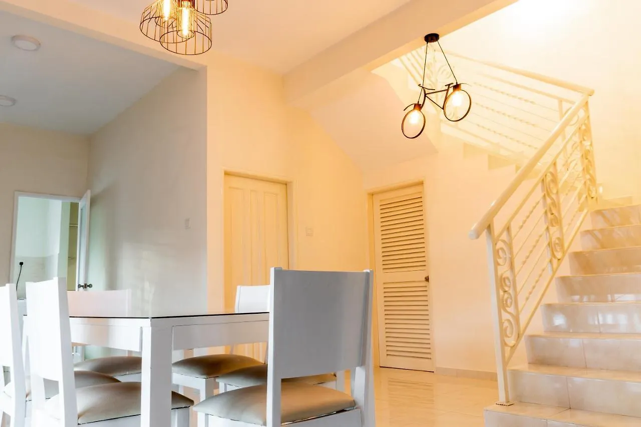 Tropikal Natura Lodge By D Imperio Homestay Penang Balik Pulau Malaysia