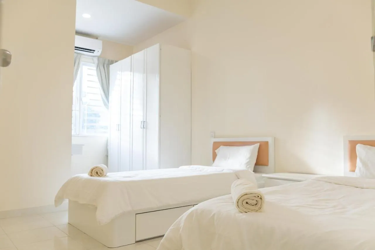 Tropikal Natura Lodge By D Imperio Homestay Penang Balik Pulau